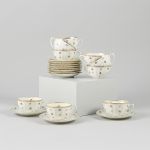 492039 Tea set